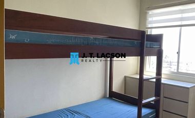 2 Bedroom Condo for Sale in Filinvest Marina Town Dumaguete