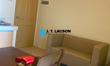 2 Bedroom Condo for Sale in Filinvest Marina Town Dumaguete