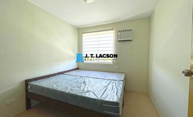 2 Bedroom Condo for Sale in Filinvest Marina Town Dumaguete