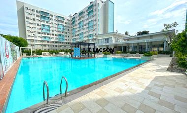 2 Bedroom Condo for Sale in Filinvest Marina Town Dumaguete