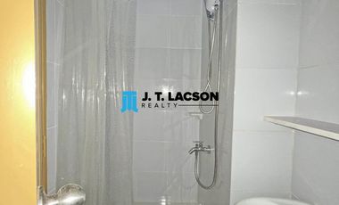 2 Bedroom Condo for Sale in Filinvest Marina Town Dumaguete