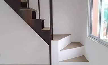 2 Bedroom House and Lot in Camella Davao Townhouse