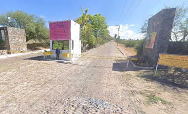 SE VENDE TERRENO RESIDENCIAL EN HACIENDA YEXTHO, HIDALGO