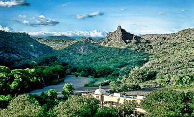 SE VENDE TERRENO RESIDENCIAL EN HACIENDA YEXTHO, HIDALGO