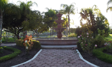 SE VENDE TERRENO RESIDENCIAL EN HACIENDA YEXTHO, HIDALGO