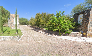 SE VENDE TERRENO RESIDENCIAL EN HACIENDA YEXTHO, HIDALGO