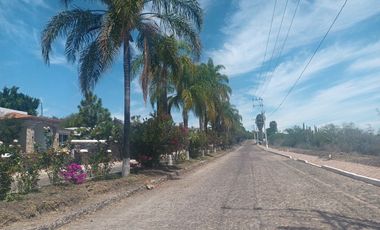 SE VENDE TERRENO RESIDENCIAL EN HACIENDA YEXTHO, HIDALGO