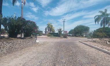 SE VENDE TERRENO RESIDENCIAL EN HACIENDA YEXTHO, HIDALGO