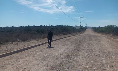 SE VENDE TERRENO RESIDENCIAL EN HACIENDA YEXTHO, HIDALGO