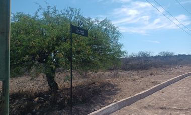 SE VENDE TERRENO RESIDENCIAL EN HACIENDA YEXTHO, HIDALGO