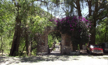 SE VENDE TERRENO RESIDENCIAL EN HACIENDA YEXTHO, HIDALGO