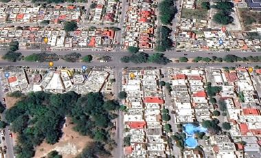 HERMOSA CASA CON POSESIÓN, ENTREGA INMEDIATA!!!! RIVERA, CANCÚN, QUINTANA ROO