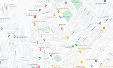 HERMOSA CASA CON POSESIÓN, ENTREGA INMEDIATA!!!! RIVERA, CANCÚN, QUINTANA ROO