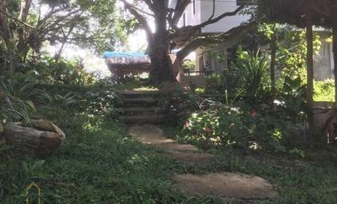 FARM LOT FOR SALE