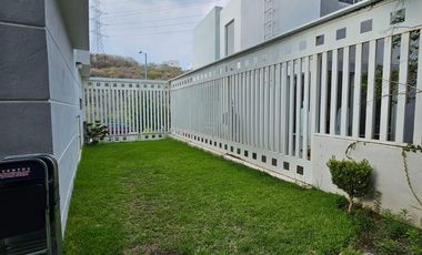 COLINAS DE SAN ISIDRO ZAPOPAN (ZONA CAÑADAS) CASA EN VENTA FRENTE A BOSQUE