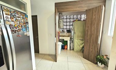 COLINAS DE SAN ISIDRO ZAPOPAN (ZONA CAÑADAS) CASA EN VENTA FRENTE A BOSQUE