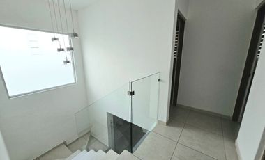 COLINAS DE SAN ISIDRO ZAPOPAN (ZONA CAÑADAS) CASA EN VENTA FRENTE A BOSQUE