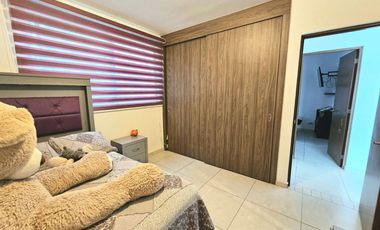 COLINAS DE SAN ISIDRO ZAPOPAN (ZONA CAÑADAS) CASA EN VENTA FRENTE A BOSQUE