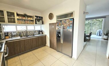 COLINAS DE SAN ISIDRO ZAPOPAN (ZONA CAÑADAS) CASA EN VENTA FRENTE A BOSQUE