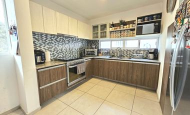 COLINAS DE SAN ISIDRO ZAPOPAN (ZONA CAÑADAS) CASA EN VENTA FRENTE A BOSQUE