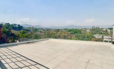 (CMS) PENTHOUSE EN SAN ANTON $ 3,000,000