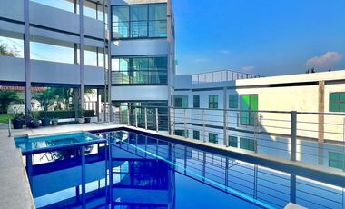 (CMS) PENTHOUSE EN SAN ANTON $ 3,000,000