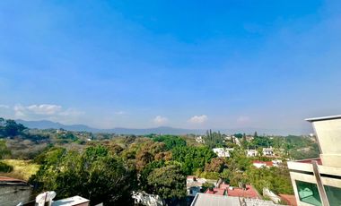(CMS) PENTHOUSE EN SAN ANTON $ 3,000,000