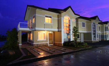 553K Discount RFO Alexandra Single Attached with 4BR