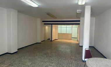 EDIFICIO EN RENTA AV CALZADA JUAREZ