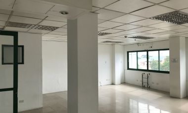 Affordable Office and Retail Spaces for Lease in Angeles, Pampanga