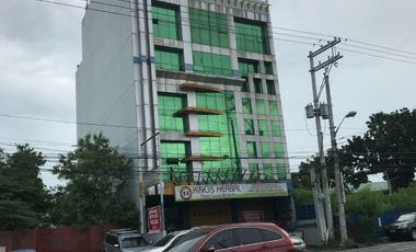 Affordable Office and Retail Spaces for Lease in Angeles, Pampanga