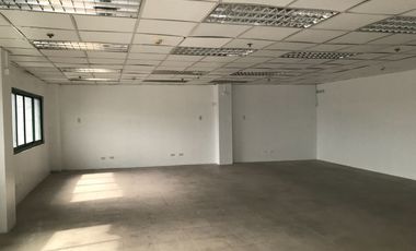 Affordable Office and Retail Spaces for Lease in Angeles, Pampanga