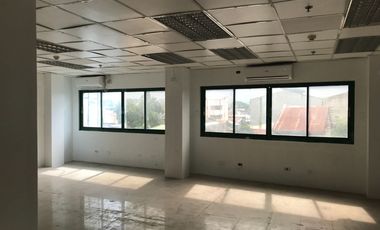 Affordable Office and Retail Spaces for Lease in Angeles, Pampanga