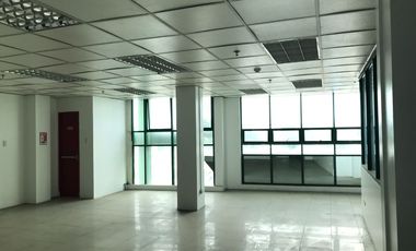 Affordable Office and Retail Spaces for Lease in Angeles, Pampanga