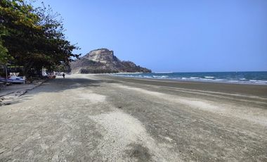3-3-95.5 RAI | KHAO TAKIAB LAND FOR SALE PRIME LOCATION FOR CONDO DEVELOPMENT!