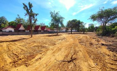3-3-95.5 RAI | KHAO TAKIAB LAND FOR SALE PRIME LOCATION FOR CONDO DEVELOPMENT!