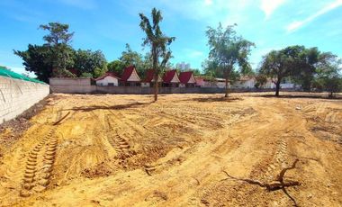 3-3-95.5 RAI | KHAO TAKIAB LAND FOR SALE PRIME LOCATION FOR CONDO DEVELOPMENT!