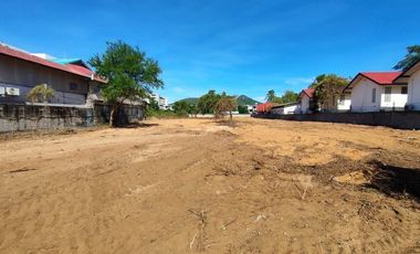 3-3-95.5 RAI | KHAO TAKIAB LAND FOR SALE PRIME LOCATION FOR CONDO DEVELOPMENT!
