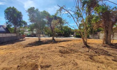 3-3-95.5 RAI | KHAO TAKIAB LAND FOR SALE PRIME LOCATION FOR CONDO DEVELOPMENT!