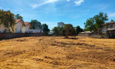 3-3-95.5 RAI | KHAO TAKIAB LAND FOR SALE PRIME LOCATION FOR CONDO DEVELOPMENT!