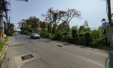 3-3-95.5 RAI | KHAO TAKIAB LAND FOR SALE PRIME LOCATION FOR CONDO DEVELOPMENT!
