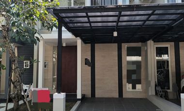 Rumah dijual di Jawa Timur, Surabaya