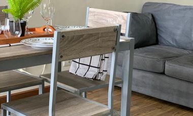 Studio Unit for Sale in East Bay Residences, Muntinlupa City