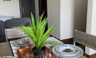 Studio Unit for Sale in East Bay Residences, Muntinlupa City