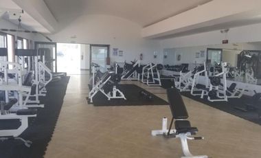 departamento con vista al mar de venta en Manta