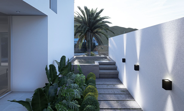 departamento con vista al mar de venta en Manta