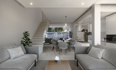 departamento con vista al mar de venta en Manta