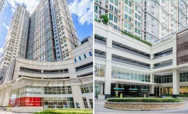 Rush Sale RFO 1BR Rent to Own in Makatin near Airport, MOA, SLEX, Pasay