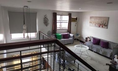 4BR Townhouse for Sale at Sta. Mesa, Manila