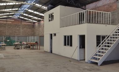 RENTA BODEGA EN CONVENCION NORTE $ 30,000.00